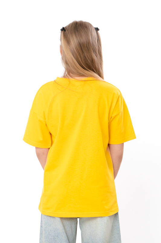 Футболка для дівчинки 